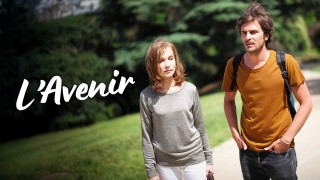 Voir L'avenir en streaming et VOD