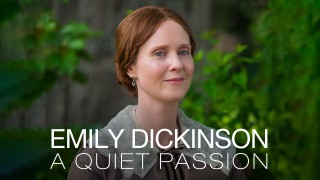 Voir Emily Dickinson, a Quiet Passion en streaming et VOD