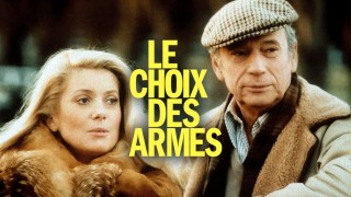 Voir Le Choix des armes en streaming et VOD