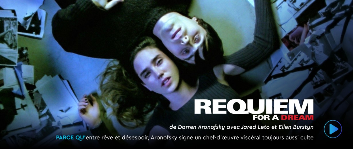 Requiem for a dream