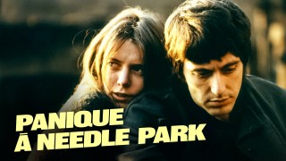 Voir Panique à Needle Park en streaming et VOD