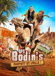 Voir Les Bodin's partent en vrille en streaming et VOD