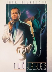 Même casting Voir The Two Jakes en streaming et VOD