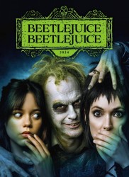 Même casting Voir Beetlejuice Beetlejuice en streaming et VOD