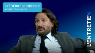 Frédéric Beigbeder Frédéric Beigbeder