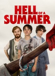 Voir Hell of a Summer en streaming et VOD
