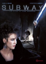 Même casting Voir Subway en streaming et VOD