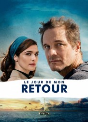 Même réal Voir Le jour de mon retour en streaming et VOD