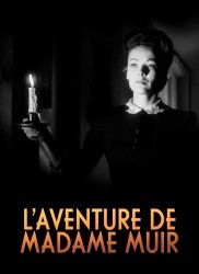 Voir L'aventure de mme muir en streaming et VOD