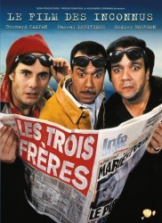 Pas si éloigné Voir Les trois frères en streaming et VOD