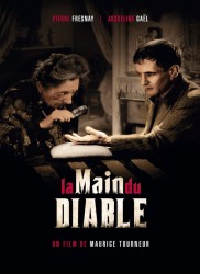 Pas si éloigné Voir La main du diable en streaming et VOD