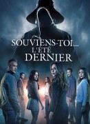 Voir Souviens-toi... l'été dernier en streaming et VOD