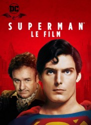 Pas si éloigné Voir Superman en streaming et VOD