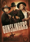 Voir Gunslingers en streaming et VOD