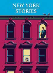 Même réal Voir New York Stories en streaming et VOD