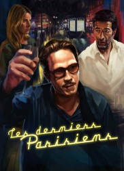 Voir Les derniers parisiens en streaming et VOD