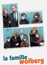 Voir La famille Wolberg en streaming et VOD