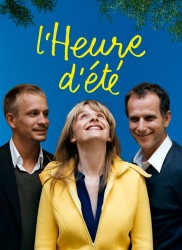 Voir L'Heure d'été en streaming et VOD