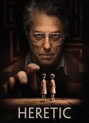 Voir Heretic en streaming et VOD