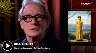 Bill Nighy Bill Nighy