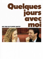 Même casting Voir Quelques jours avec moi (Version restaurée) en streaming et VOD