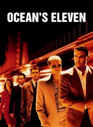 Même casting Voir Ocean's eleven en streaming et VOD