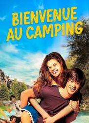 Voir Bienvenue au camping en streaming et VOD