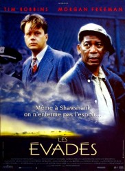 Même réal Voir Les Evadés en streaming et VOD