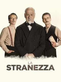 Voir La Stranezza en streaming sur Filmo