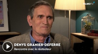 Denys Granier-Deferre Denys Granier-Deferre