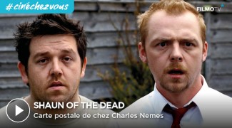 Carte postale du réalisateur charles nemes (la tour montparnasse infernale...) Carte postale du réalisateur charles nemes (la tour montparnasse infernale...)