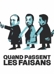 Voir Quand passent les faisans en streaming et VOD