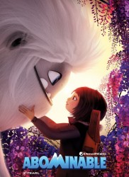 Pas si éloigné Voir Abominable en streaming et VOD