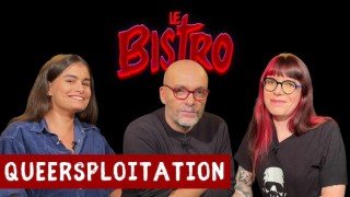 QUEERSPLOITATION QUEERSPLOITATION