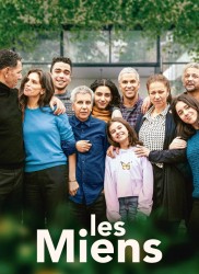 Même casting Voir Les Miens en streaming et VOD