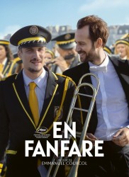 Voir En fanfare en streaming et VOD