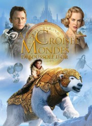 Voir A la Croisée des Mondes : La Boussole d'or en streaming et VOD