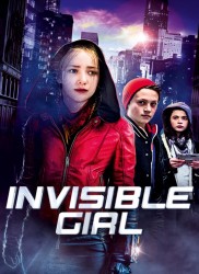 Voir Invisible Girl en streaming et VOD