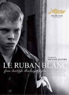 Voir Le Ruban Blanc en streaming sur Filmo