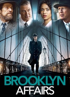 Voir Brooklyn affairs en streaming sur Filmo
