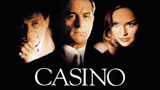 Voir Casino en streaming et VOD