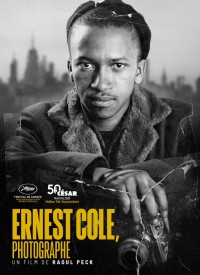 Voir Ernest Cole, photographe en streaming et VOD