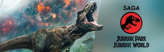 Jurassic Park/World