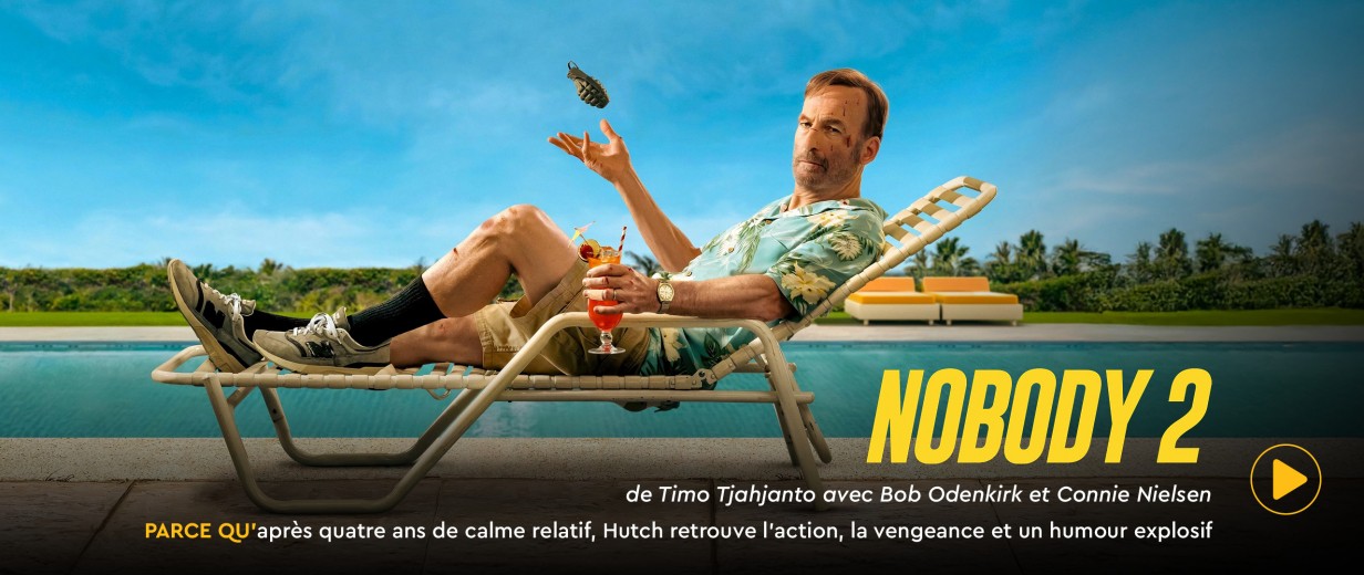 Nobody 2