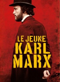 Voir Le jeune Karl Marx en streaming et VOD