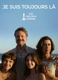 Voir Je suis toujours là en streaming et VOD