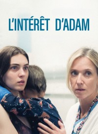 Voir L'Intérêt d'Adam en streaming et VOD