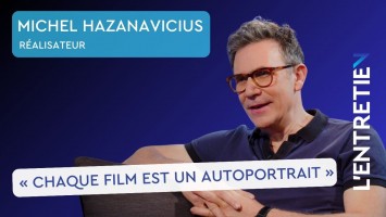 Michel Hazanavicius
