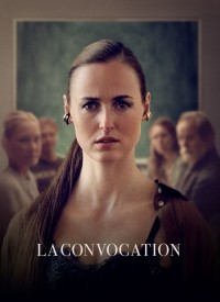 Voir La Convocation en streaming et VOD