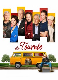 Voir La Tournée en streaming et VOD